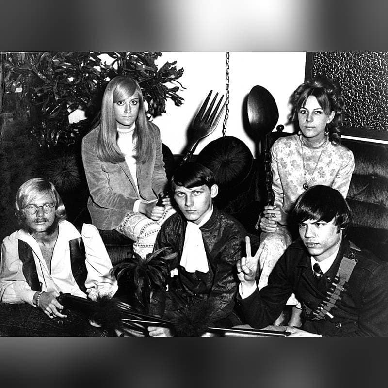 The Archies - Sugar, Sugar - The Best Songs Of All Time