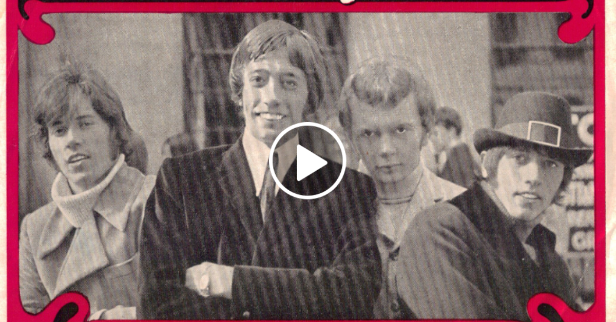 Bee Gees New York Mining Disaster 1941 The Best Songs Of All Time