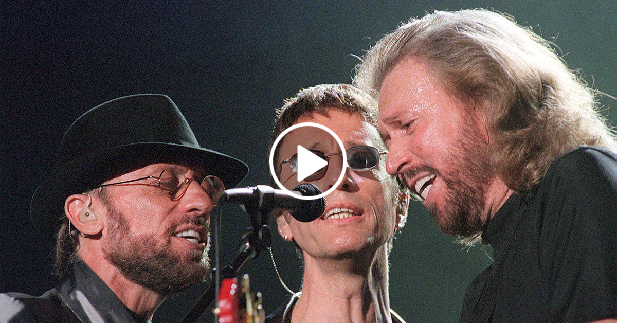 Bee Gees - One - The Best Songs Of All Time