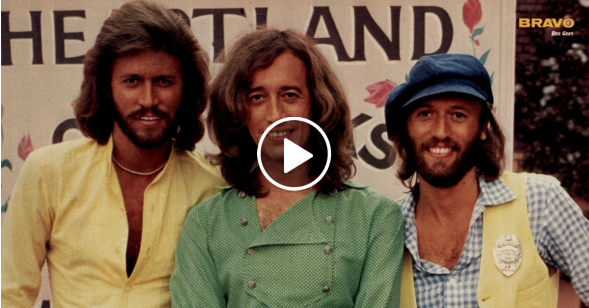 Bee Gees - Guilty - The Best Songs Of All Time