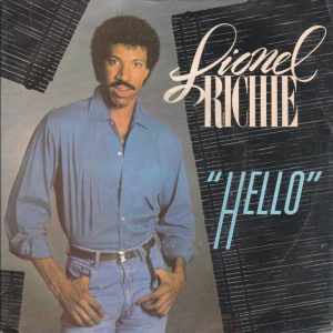 Lionel Richie - Hello - The Best Songs Of All Time