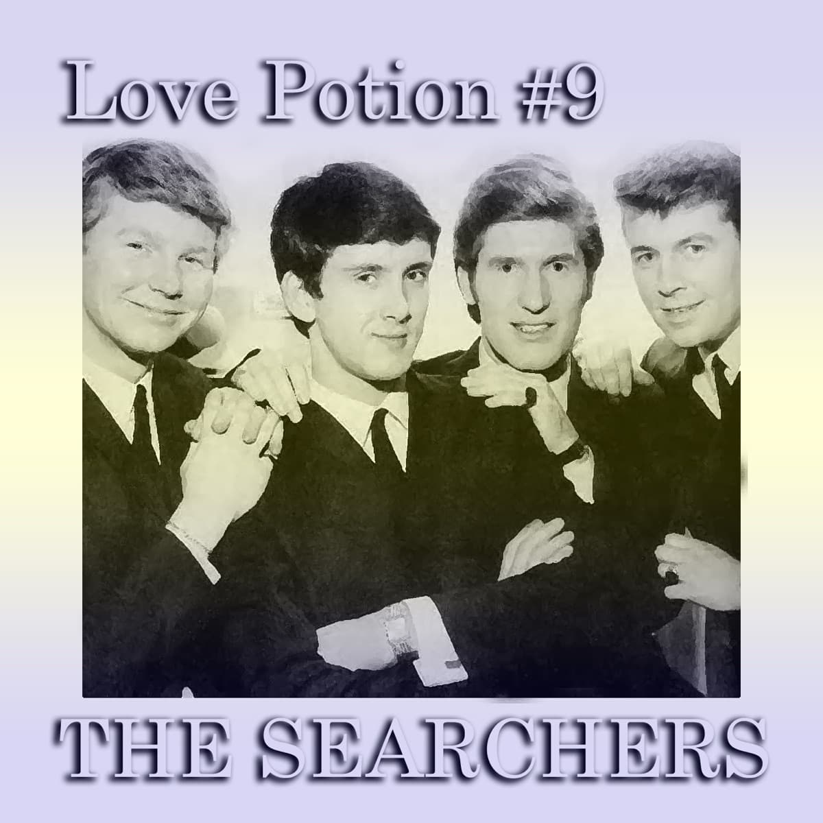 The Searchers Sugar And Spice The Best Songs Of All Time The Searchers Sugar And Spice The Best Songs Of All Time
