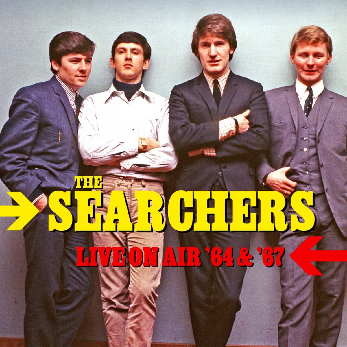 The Searchers Sugar And Spice The Best Songs Of All Time The Searchers Sugar And Spice The Best Songs Of All Time