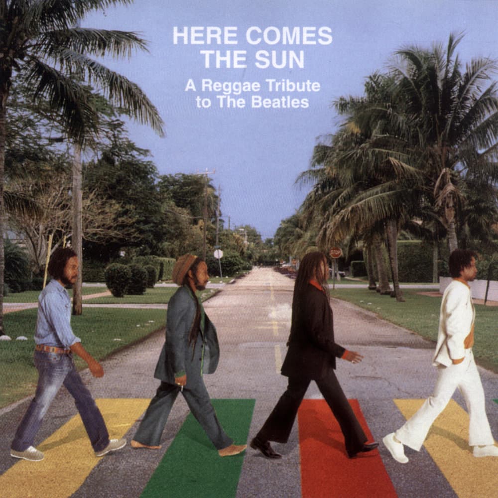 The Beatles Here Comes The Sun The Best Songs Of All Time
