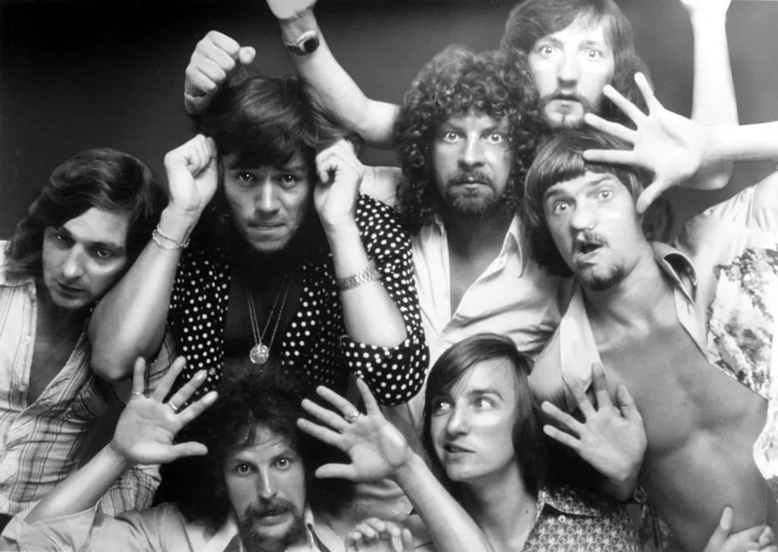 Electric Light Orchestra Mr Blue Sky Electric Light Orchestra - Mr. Blue Sky - The Best Songs Of All Time