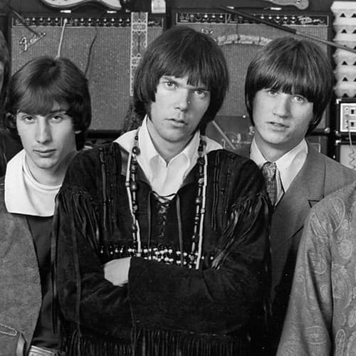 Buffalo Springfield Expecting To Fly The Best Songs Of All Time Buffalo springfield expecting to fly the best songs of all time