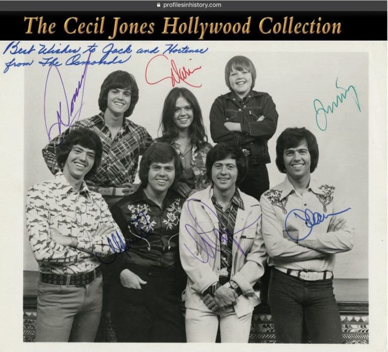 The Osmonds - One Bad Apple - The Best Songs Of All Time