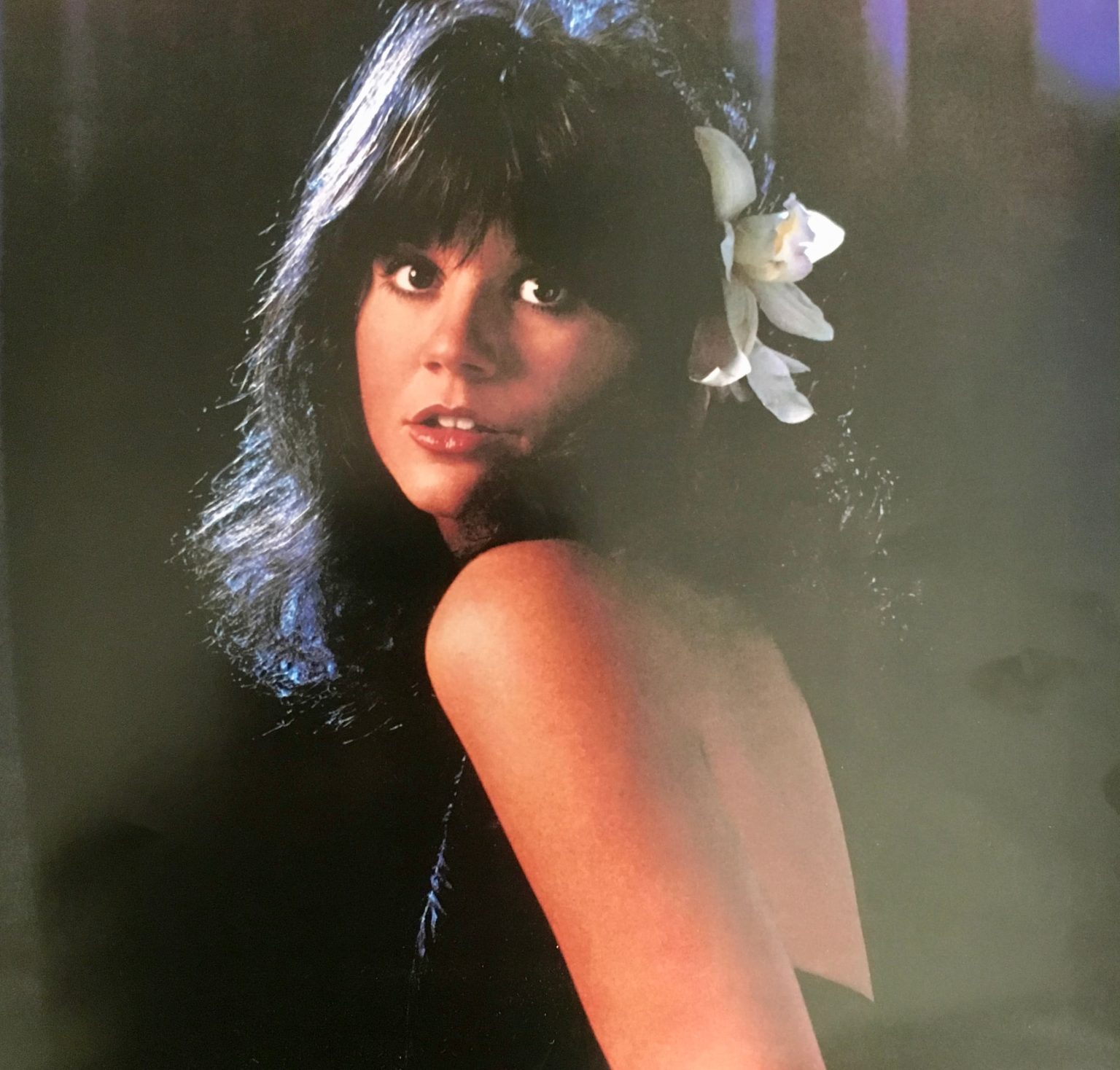 linda ronstadt songs blue bayou