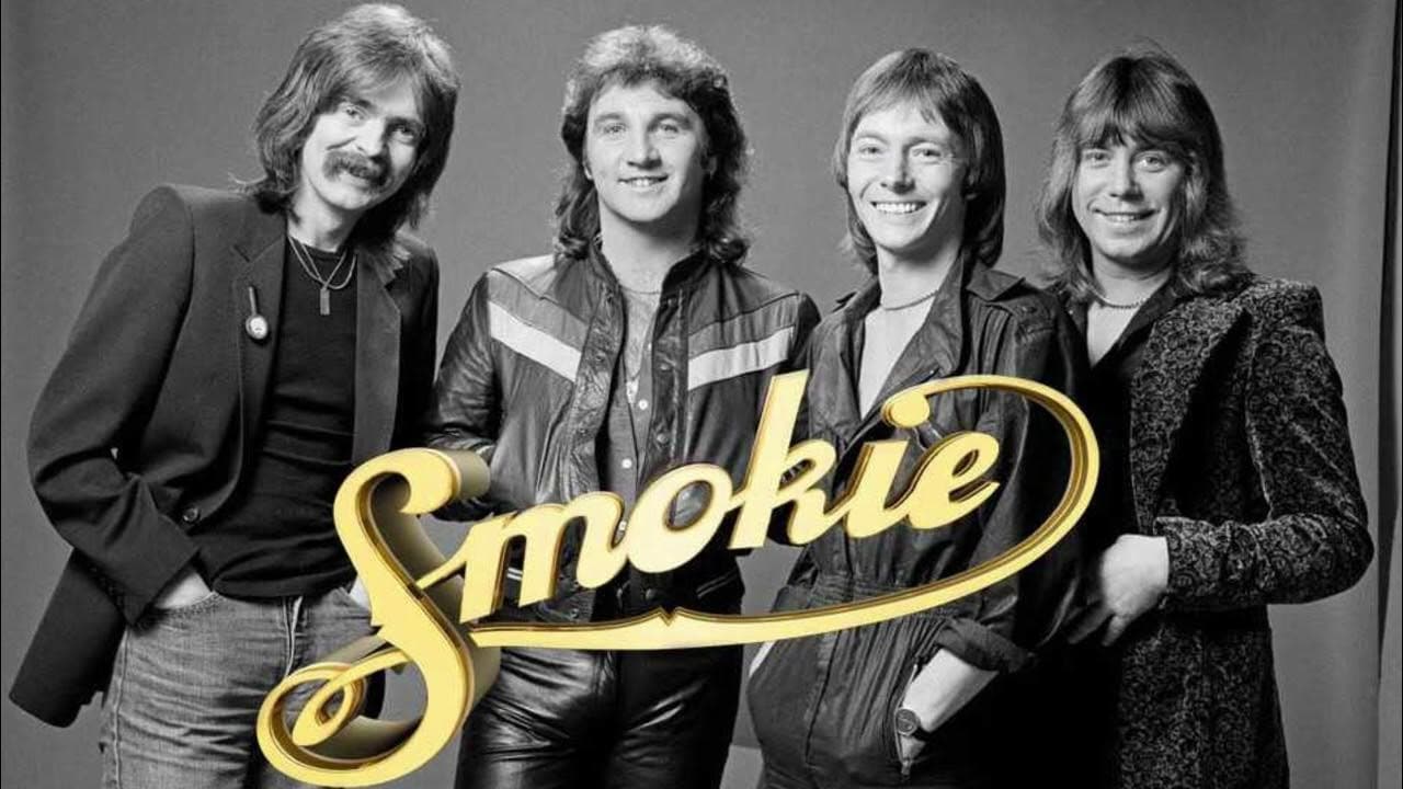 smokie for a few dollars more