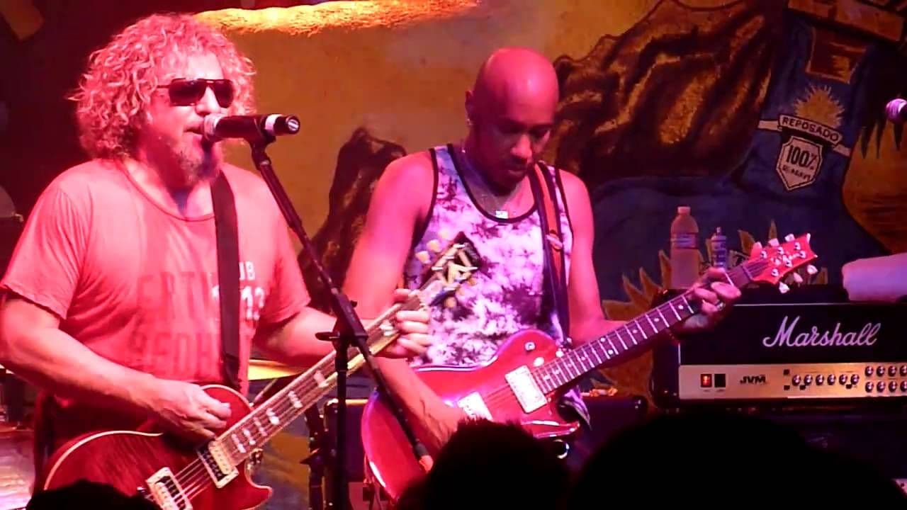 Sammy Hagar Sittin On The Dock Of The Bay The Best Songs Of All sammy-hagar-sittin-on-the-dock-of-the-bay-the-best-songs-of-all