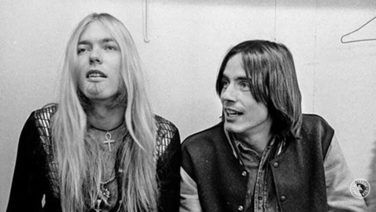 Gregg Allman Jackson Browne Segment The Best Songs Of All Time