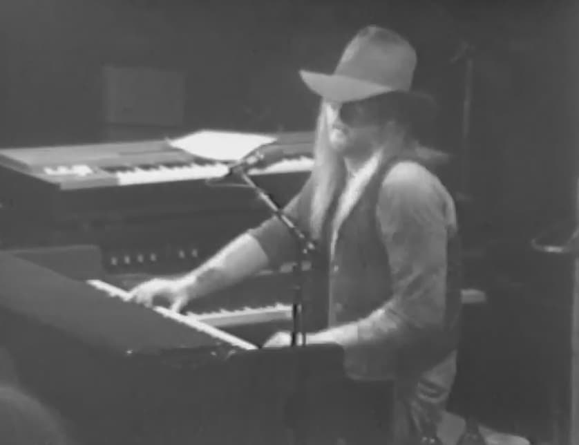 The Allman Brothers Band - Midnight Rider (Capitol Theatre 1979) - The ...